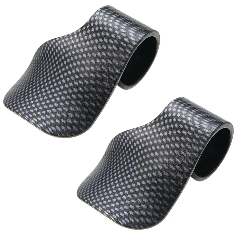 1/2Pcs Motorcycle Throttle Assistant Cruise Control Assist Thumb Wrist Universal Support Rest Motorcorss Equipments Accessories