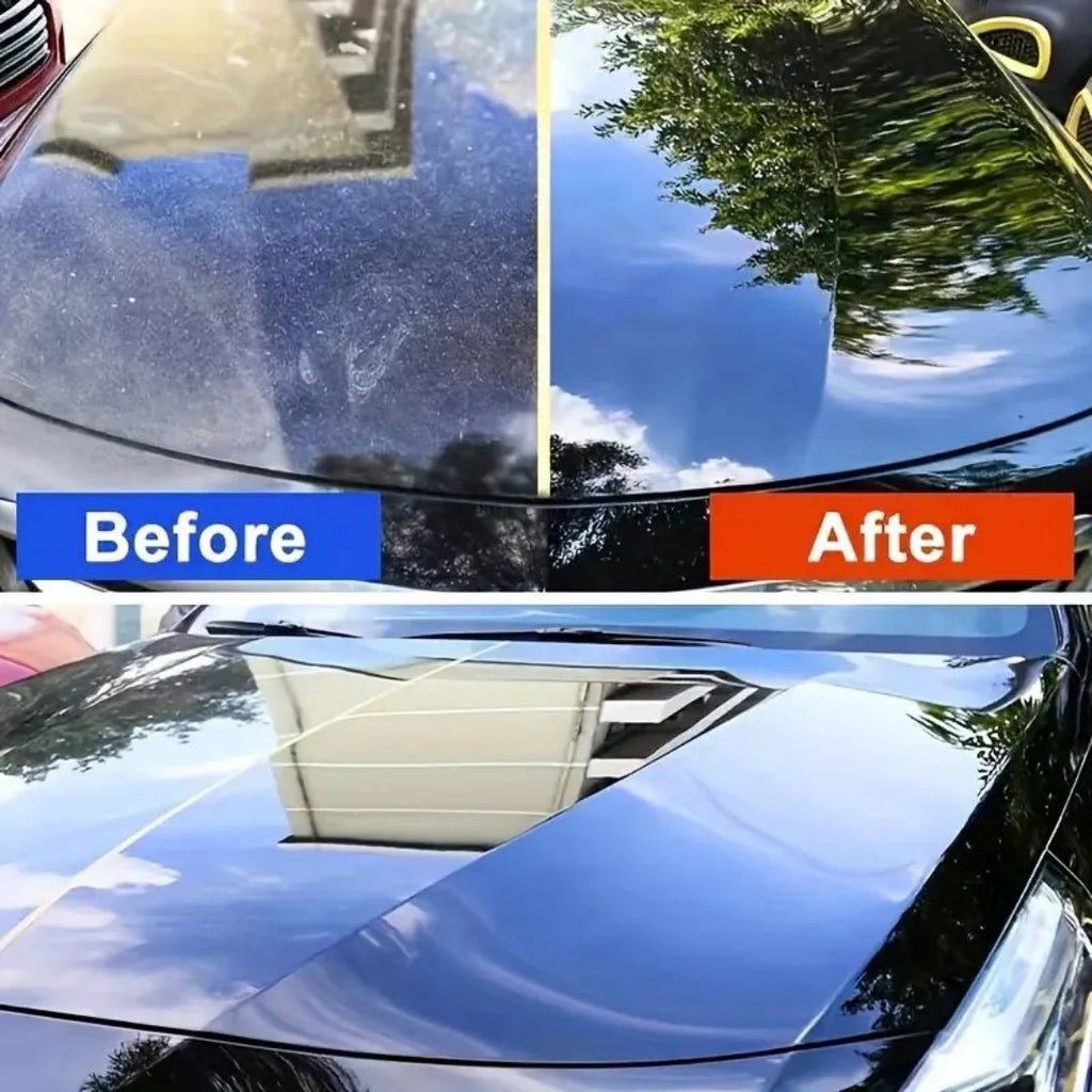 Protectaclear™ | Car Scratch Remover and Protective Paint | 1 + 1 Free