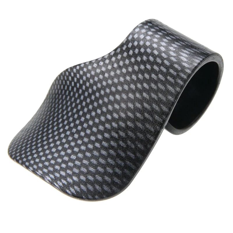 1/2Pcs Motorcycle Throttle Assistant Cruise Control Assist Thumb Wrist Universal Support Rest Motorcorss Equipments Accessories