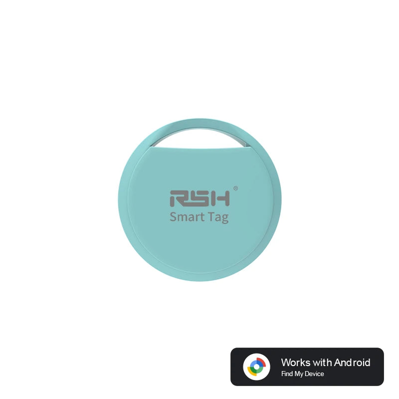 Navigation Tracker for Android Phones Work with Google Find Hub App Remote Locating Key Finder for Xiaomi Samsung Pixel GMS