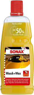 03133410 Wasch and Wax