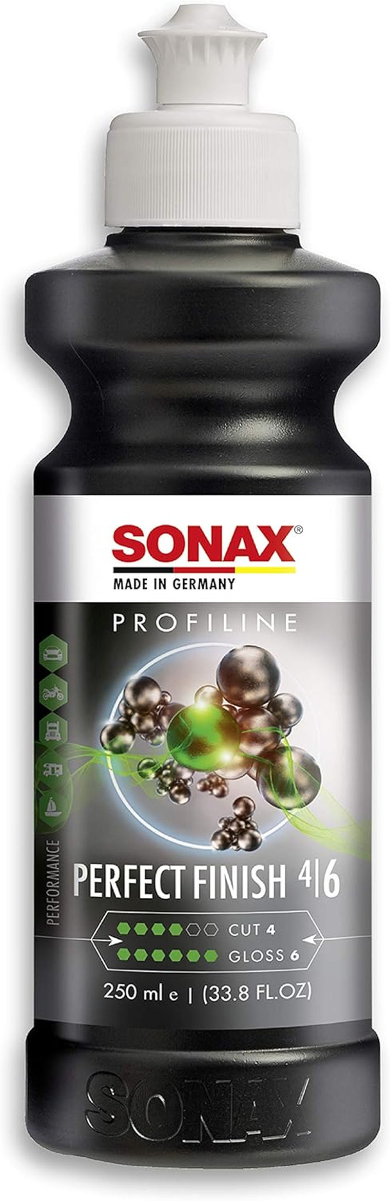 PROFILINE Perfectfinish (250 Ml)