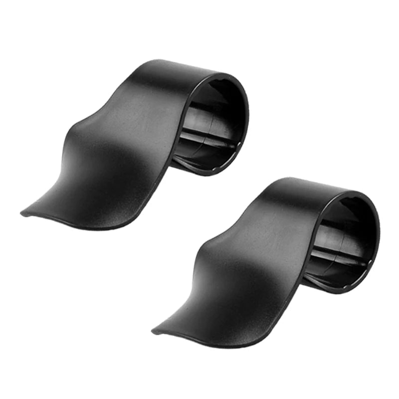 1/2Pcs Motorcycle Throttle Assistant Cruise Control Assist Thumb Wrist Universal Support Rest Motorcorss Equipments Accessories