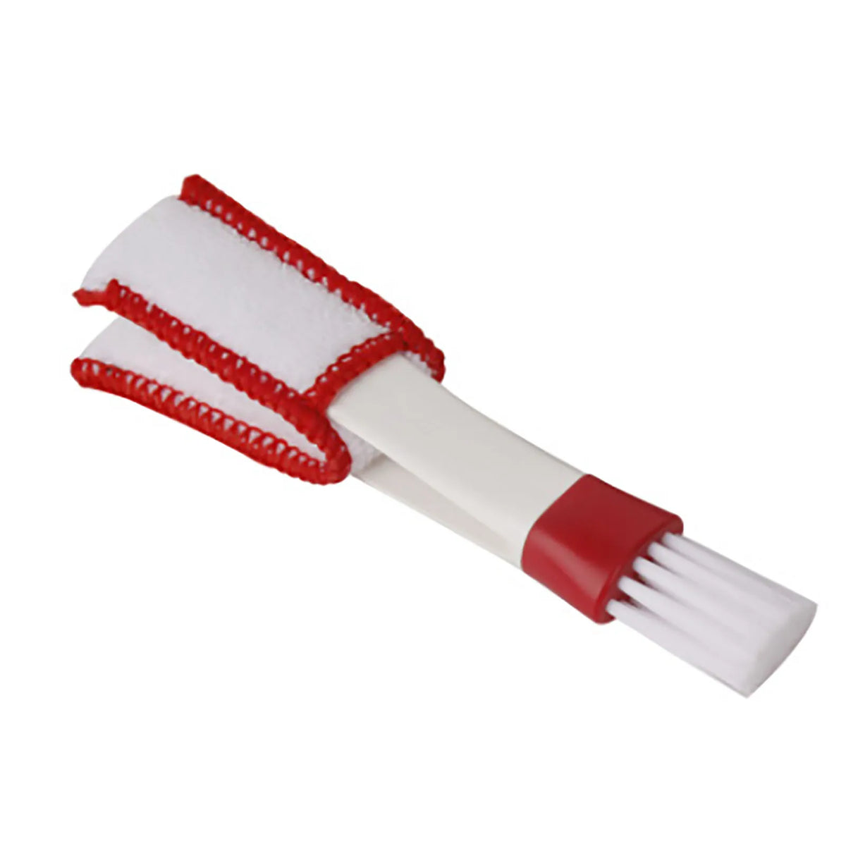 Car Air Microfibre Grille Cleaner Auto Detailing Dust Brush for Baseus Official Store Car Washbasins Sonax