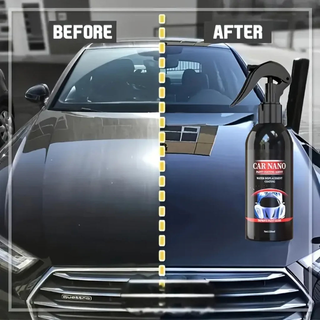 Protectaclear™ | Car Scratch Remover and Protective Paint | 1 + 1 Free