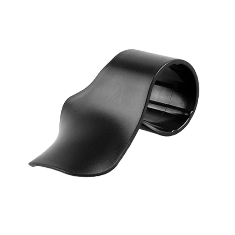 1/2Pcs Motorcycle Throttle Assistant Cruise Control Assist Thumb Wrist Universal Support Rest Motorcorss Equipments Accessories