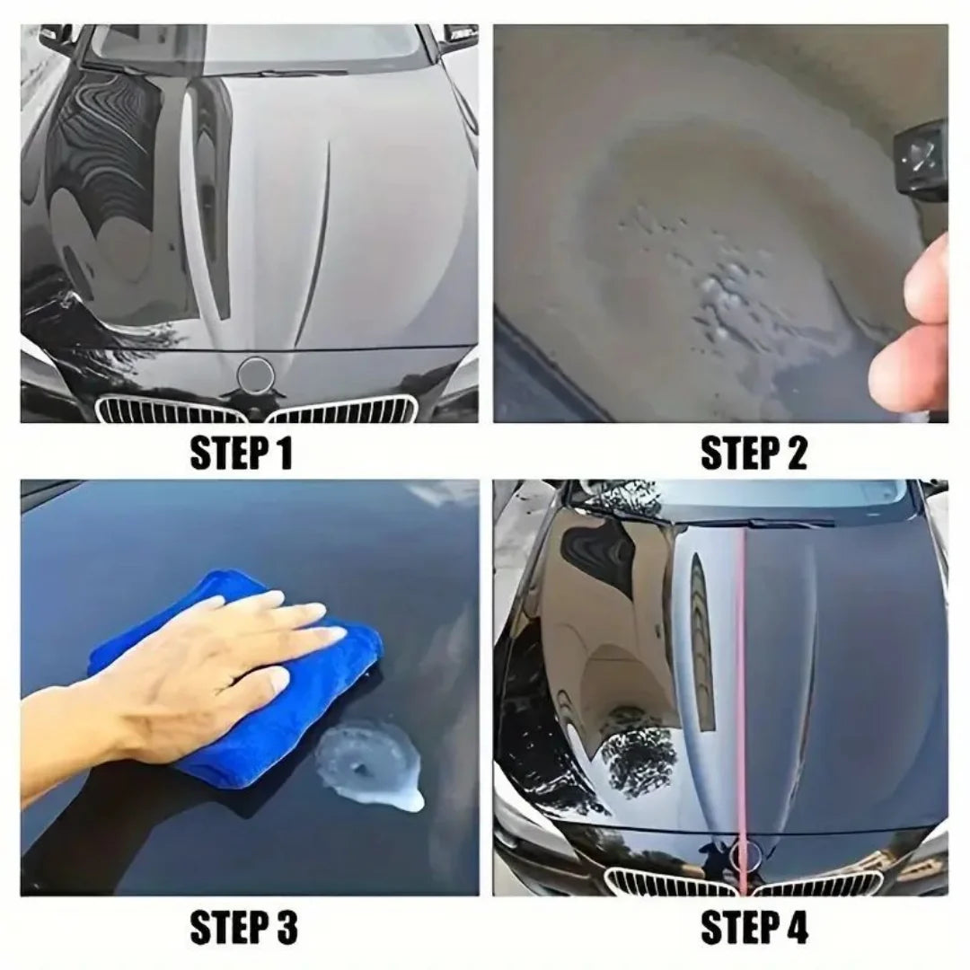 Protectaclear™ | Car Scratch Remover and Protective Paint | 1 + 1 Free