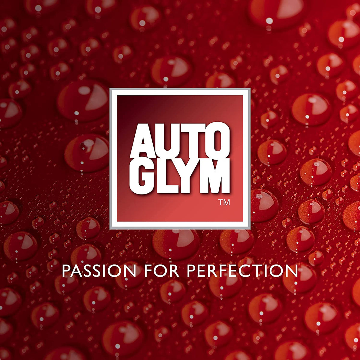 Fast Glass, Car Window Cleaning Spray, 500Ml