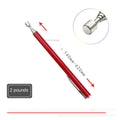 Telescopic Magnetic Pen Portable Metalworking Handy Tool Magnet Capacity for Picking up Nut Bolt Adjustable Pickup Rod Stick
